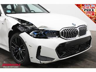 BMW 3-serie Touring 330e M-Sport Pano HUD LED ACC H/K Memory 360° AHK SHZ picture 6