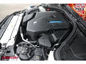 BMW 3-serie Touring 330e M-Sport Pano HUD LED ACC H/K Memory 360° AHK SHZ picture 10