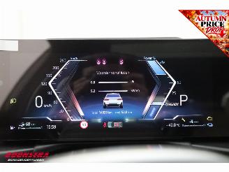 BMW 3-serie Touring 330e M-Sport Pano HUD LED ACC H/K Memory 360° AHK SHZ picture 22