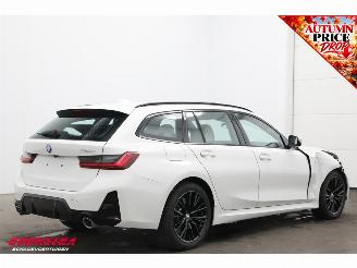 BMW 3-serie Touring 330e M-Sport Pano HUD LED ACC H/K Memory 360° AHK SHZ picture 3