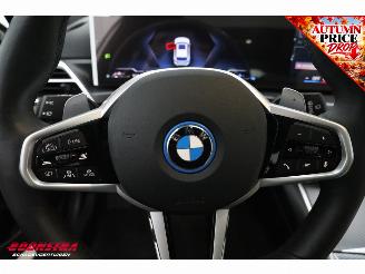 BMW 3-serie Touring 330e M-Sport Pano LED ACC H/K Memory 360° AHK picture 20