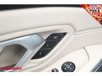 BMW 3-serie Touring 330e M-Sport Pano HUD LED ACC H/K Memory 360° AHK SHZ picture 27