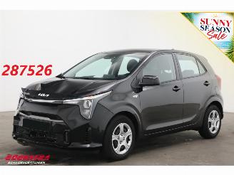 Auto incidentate Kia Picanto 1.0 DPI DynamicLine Navi Airco Cruise Camera 9.347 km! 2024/12