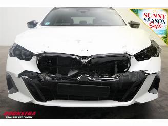 BMW i5 M60 xDrive 84 kWh Pano LED ACC B&W 360° Camera picture 6