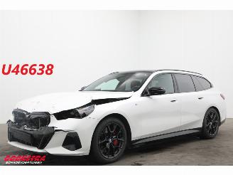 Coche accidentado BMW i5 M60 xDrive 84 kWh Pano LED ACC B&W 360° Camera 2025/1