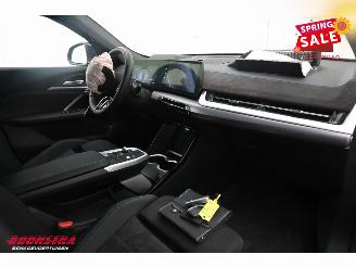 BMW iX2 xDrive30 67 kWh M Sport LED ACC H/K Memory 360° AHK LRHZ picture 12
