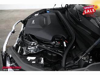 BMW iX2 xDrive30 67 kWh M Sport LED ACC H/K Memory 360° AHK LRHZ picture 9