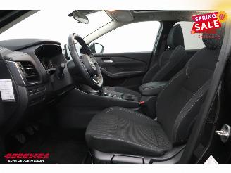 Nissan Qashqai 1.3 MHEV Visia Pano ACC 360° PDC picture 15