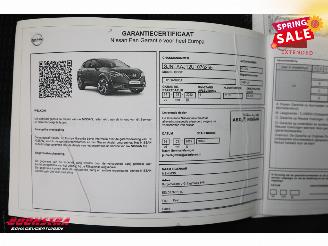 Nissan Qashqai 1.3 MHEV Visia Pano ACC 360° PDC picture 29