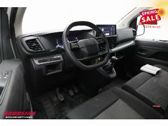 Citroën Jumpy 1.5 BlueHDI 120 S&S L3 Apple/Android Airco Cruise PDC AHK picture 21