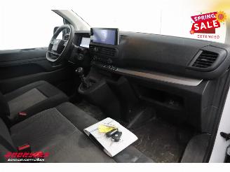 Citroën Jumpy 1.5 BlueHDI 120 S&S L3 Apple/Android Airco Cruise PDC AHK picture 17
