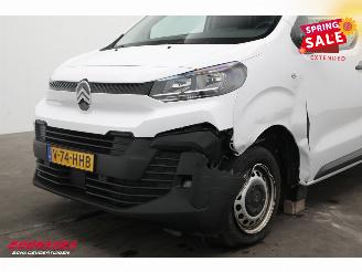 Citroën Jumpy 1.5 BlueHDI 120 S&S L3 Apple/Android Airco Cruise PDC AHK picture 9