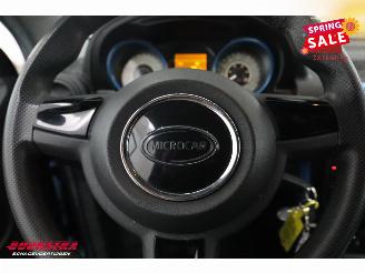 Microcar  M.GO Outdoor DCI LMV picture 18
