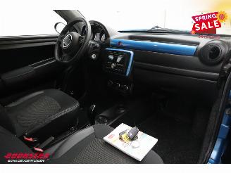 Microcar  M.GO Outdoor DCI LMV picture 13