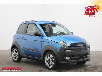 Microcar  M.GO Outdoor DCI LMV picture 2