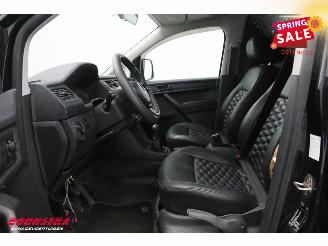 Volkswagen Caddy 2.0 TDI L1H1 BMT Trendline Leder 19" Airco Cruise AHK picture 34