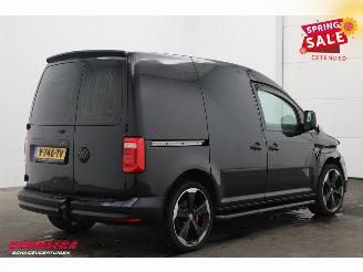 Volkswagen Caddy 2.0 TDI L1H1 BMT Trendline Leder 19" Airco Cruise AHK picture 3