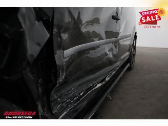 Volkswagen Caddy 2.0 TDI L1H1 BMT Trendline Leder 19" Airco Cruise AHK picture 21