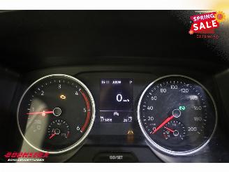 MAN TGE 5.180 2.0 TDI 177 PK DSG Kuhler Navi Airco Cruise Camera AHK picture 15