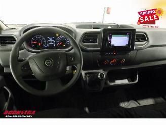 Opel Movano 2.3 Turbo LBW Bak-Klep Dhollandia Navi Clima Cruise picture 15