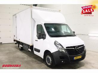Opel Movano 2.3 Turbo LBW Bak-Klep Dhollandia Navi Clima Cruise picture 2