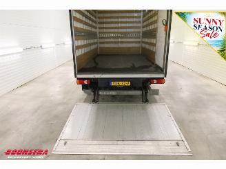 Opel Movano 2.3 Turbo LBW Bak-Klep Dhollandia Navi Clima Cruise picture 6