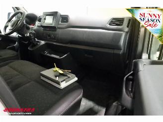 Opel Movano 2.3 Turbo LBW Bak-Klep Dhollandia Navi Clima Cruise picture 13
