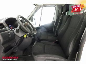 Opel Movano 2.3 Turbo LBW Bak-Klep Dhollandia Navi Clima Cruise picture 17
