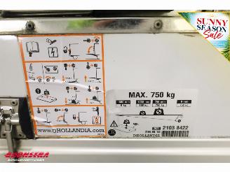Opel Movano 2.3 Turbo LBW Bak-Klep Dhollandia Navi Clima Cruise picture 12