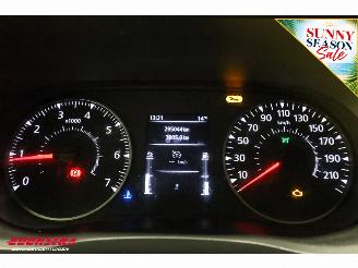 Opel Movano 2.3 Turbo LBW Bak-Klep Dhollandia Navi Clima Cruise picture 19