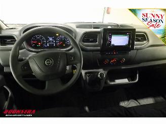 Opel Movano 2.3 Turbo LBW Bak-Klep Dhollandia Navi Clima Cruise picture 15