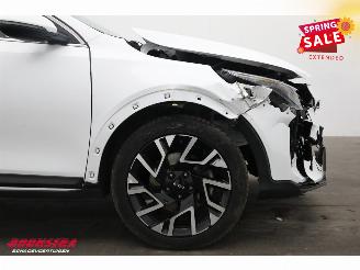 Kia Xceed 1.5 T-GDi DynamicLine LED ACC Apple/Android Camera picture 5