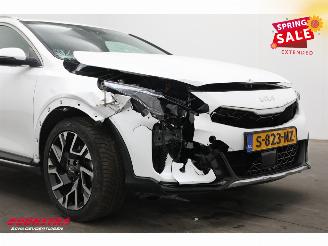 Kia Xceed 1.5 T-GDi DynamicLine LED ACC Apple/Android Camera picture 6