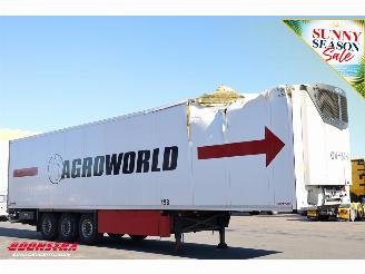 Schmitz Cargobull  SCB*S3 Kuhler Carrier Vector HE 19 MT Bar 3-Asser BY 2024 picture 2