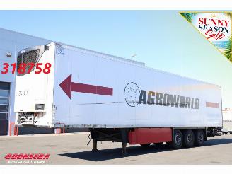 Schmitz Cargobull  SCB*S3 Kuhler Carrier Vector HE 19 MT Bar 3-Asser BY 2024 picture 1