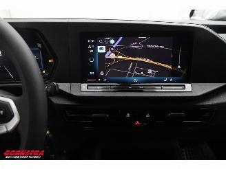 Volkswagen Caddy Cargo Maxi 1.5 TSI Comfort Navi Airco Cruise PDC AHK picture 22
