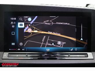 Volkswagen Caddy Cargo Maxi 1.5 TSI Comfort Navi Airco Cruise PDC AHK picture 29