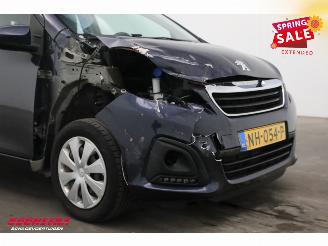 Peugeot 108 1.0 e-VTi Blue Lion Bluetooth Airco 16.397 km! picture 6
