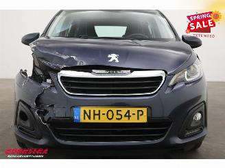 Peugeot 108 1.0 e-VTi Blue Lion Bluetooth Airco 16.397 km! picture 7