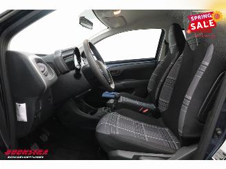 Peugeot 108 1.0 e-VTi Blue Lion Bluetooth Airco 16.397 km! picture 15