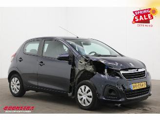 Peugeot 108 1.0 e-VTi Blue Lion Bluetooth Airco 16.397 km! picture 2