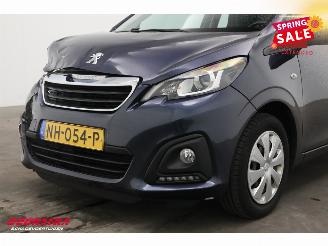 Peugeot 108 1.0 e-VTi Blue Lion Bluetooth Airco 16.397 km! picture 11