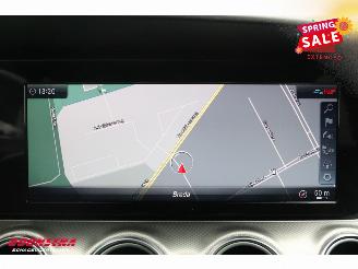 Mercedes E-klasse 200 9G-Tronic AMG LED Navi Cruise Camera SHZ 107.525 km! picture 28