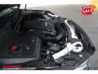 Mercedes E-klasse 200 9G-Tronic AMG LED Navi Cruise Camera SHZ 107.525 km! picture 7