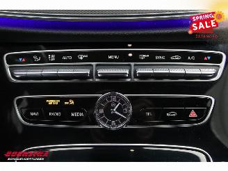 Mercedes E-klasse 200 9G-Tronic AMG LED Navi Cruise Camera SHZ 107.525 km! picture 31