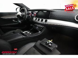 Mercedes E-klasse 200 9G-Tronic AMG LED Navi Cruise Camera SHZ 107.525 km! picture 16