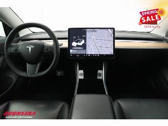 Tesla Model 3 Standard RWD Plus 60 kWh Pano LED ACC Leder Camera SHZ picture 14