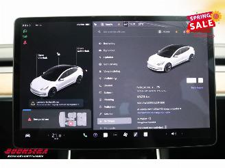 Tesla Model 3 Standard RWD Plus 60 kWh Pano LED ACC Leder Camera SHZ picture 21