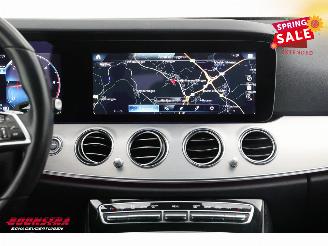 Mercedes E-klasse Estate 220 d 9G-Tronic Avantg. LED Navi Camera SHZ PDC picture 11