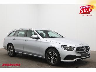 Mercedes E-klasse Estate 220 d 9G-Tronic Avantg. LED Navi Camera SHZ PDC picture 2